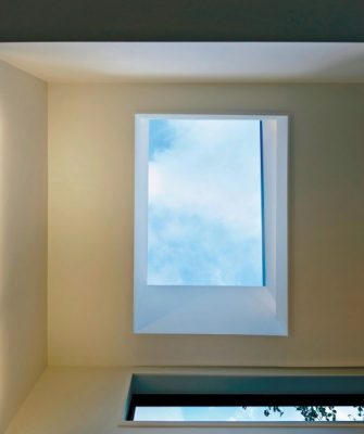 Skyglide Sliding Rooflight - Glazing Vision Europe