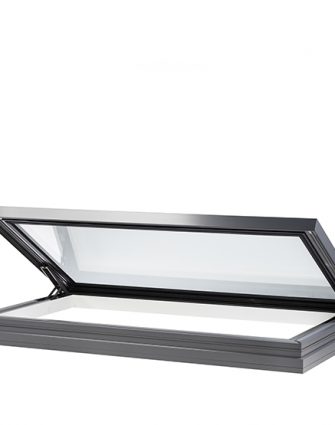 Skyhatch Electric Rooflight - Glazing Vision Europe